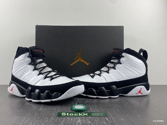 Rep Jordan OG 9 4060 BestValue Retro 1028